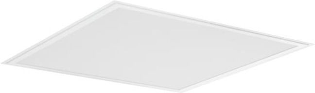 brumberg LED-Panel M625 4000K carré 620 x 620 mm blanc mat (32057074)