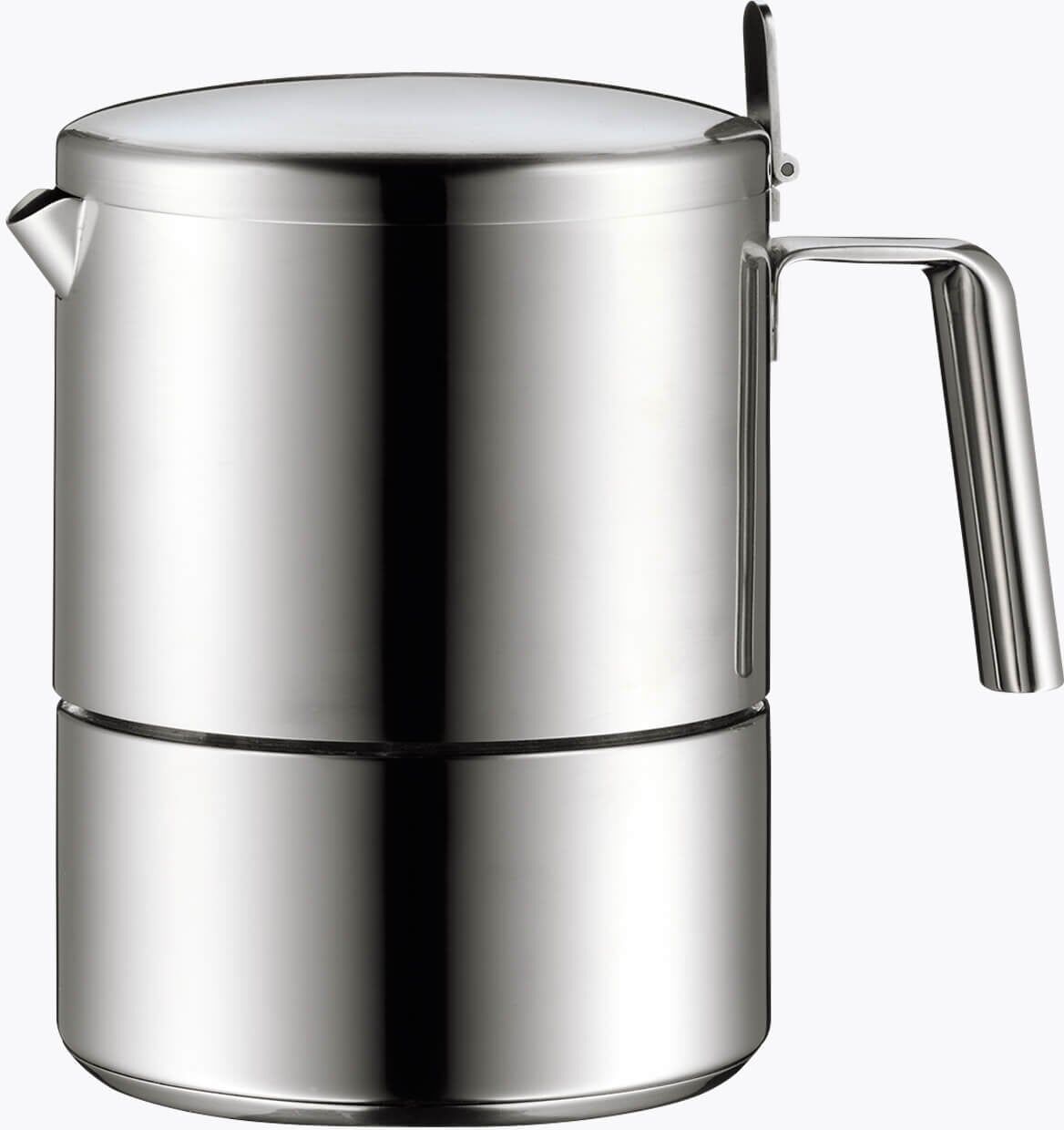 WMF Kult Espressokocher