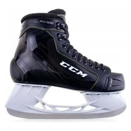 CCM SKRRW3 SR REC Freizeit-Schlittschuhe D 6.0 (4779567) (40.5) (49641741)