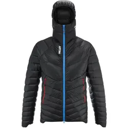 Millet, Herren, Skijacke, Isojacke TRILOGY JORASSES DOWN (L), Schwarz, L
