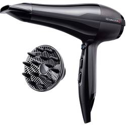 Remington AC 5999 Haartrockner Schwarz (glänzend) 45506560100
