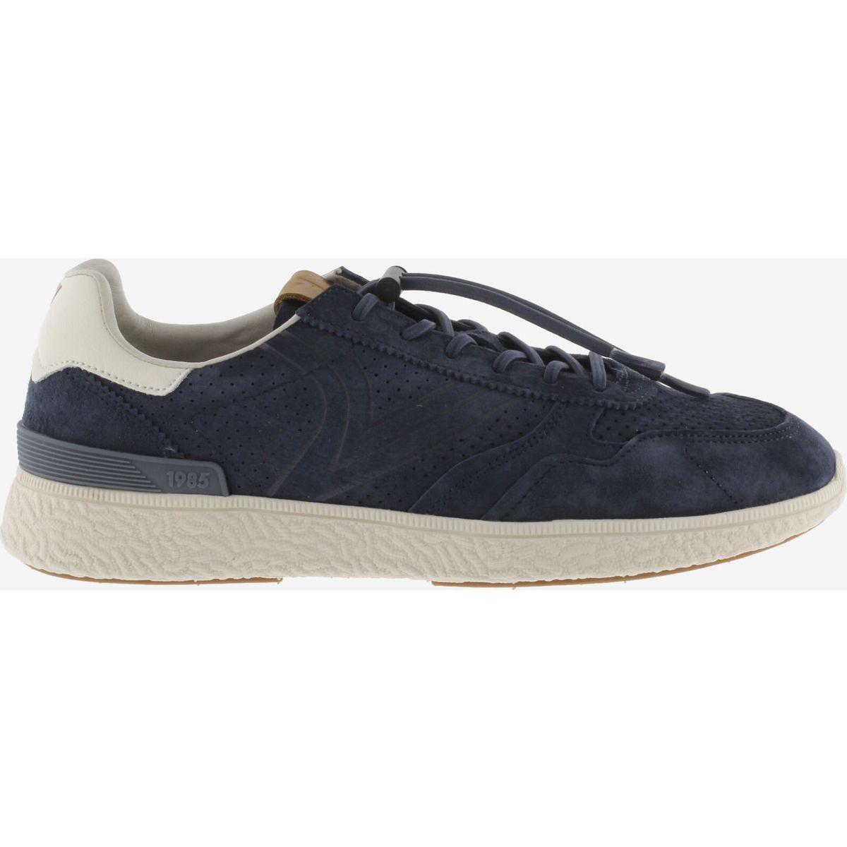 Victoria Anima - Suede Men marino (30) 45 8805104-30-45