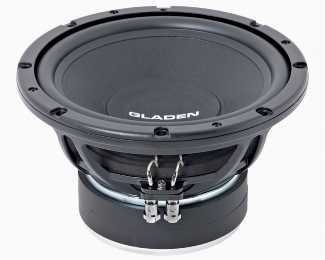 Gladen Gladen Zero 12 Pro