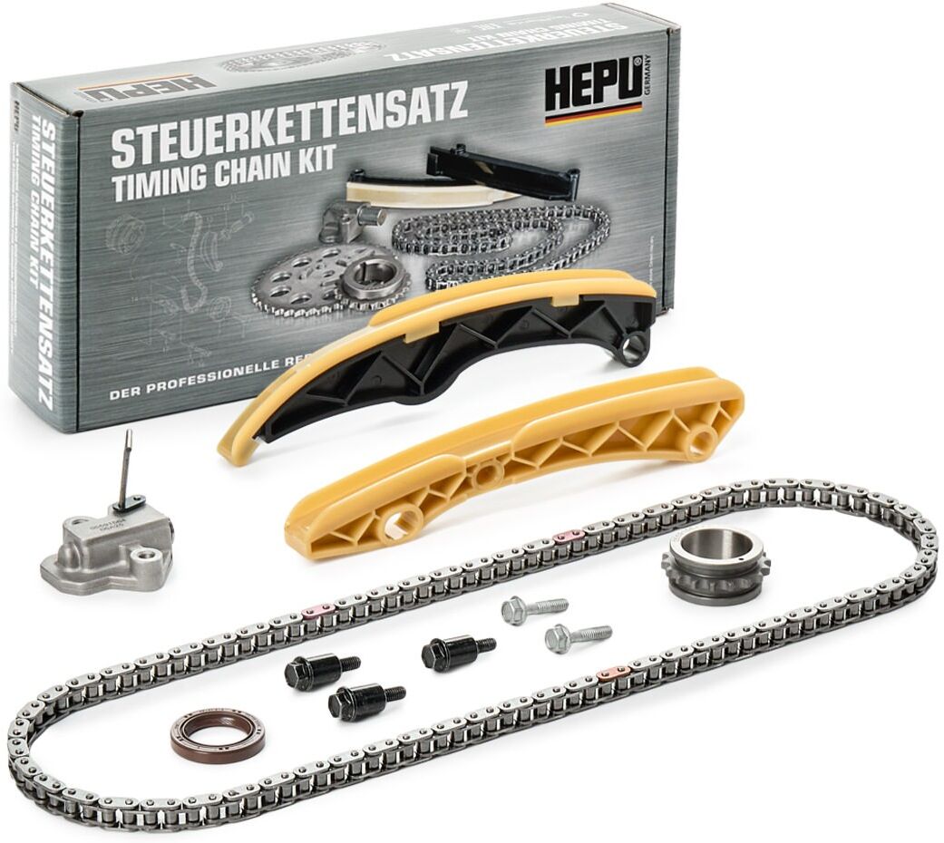 HEPU 21-0559 Timing chain kit