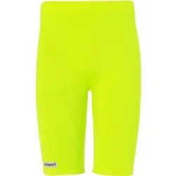 UHLSPORT Tights Distinction Colors Kids, Größe 128 in Gelb Gelb