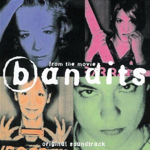 Bandits - Bandits - Preis vom 11.10.2026 03:10:56 h