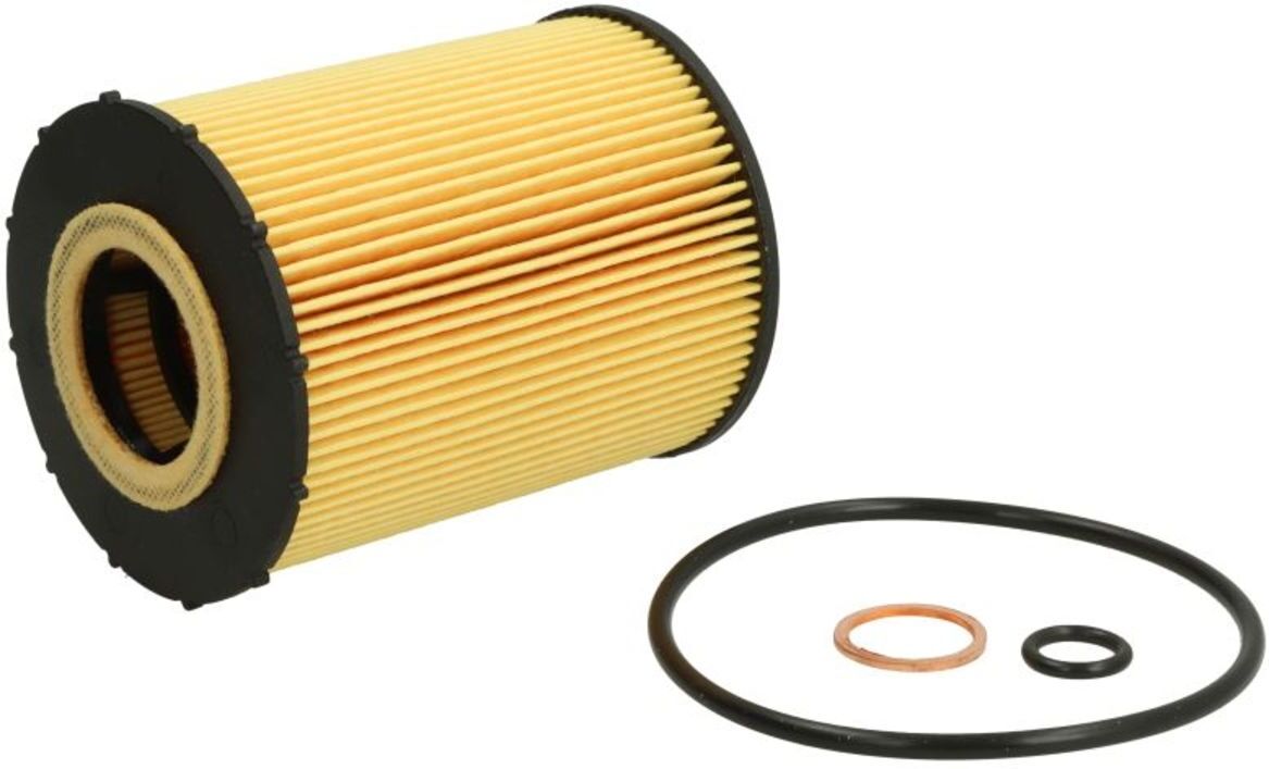 Ölfilter FEBI BILSTEIN 108995