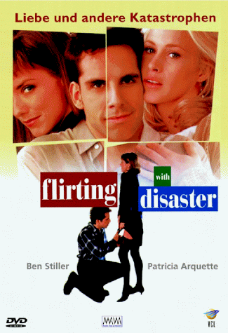 David O. Russell - Flirting with Disaster - Preis vom 30.09.2026 22:30:23 h