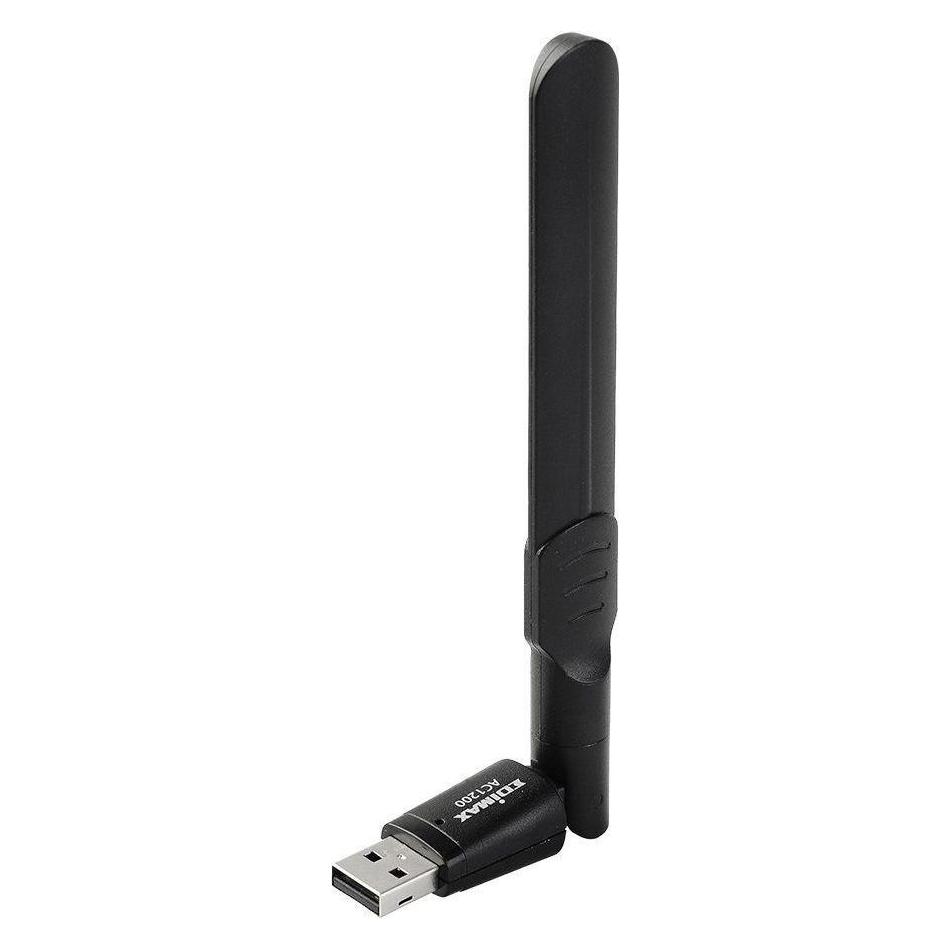 edimax WLAN-AC USB-Stick EW-7822UAD, MU-MIMO (USB 3.0) (EW-7822UAD)