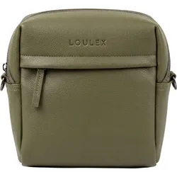 Loulex Organizer M olive