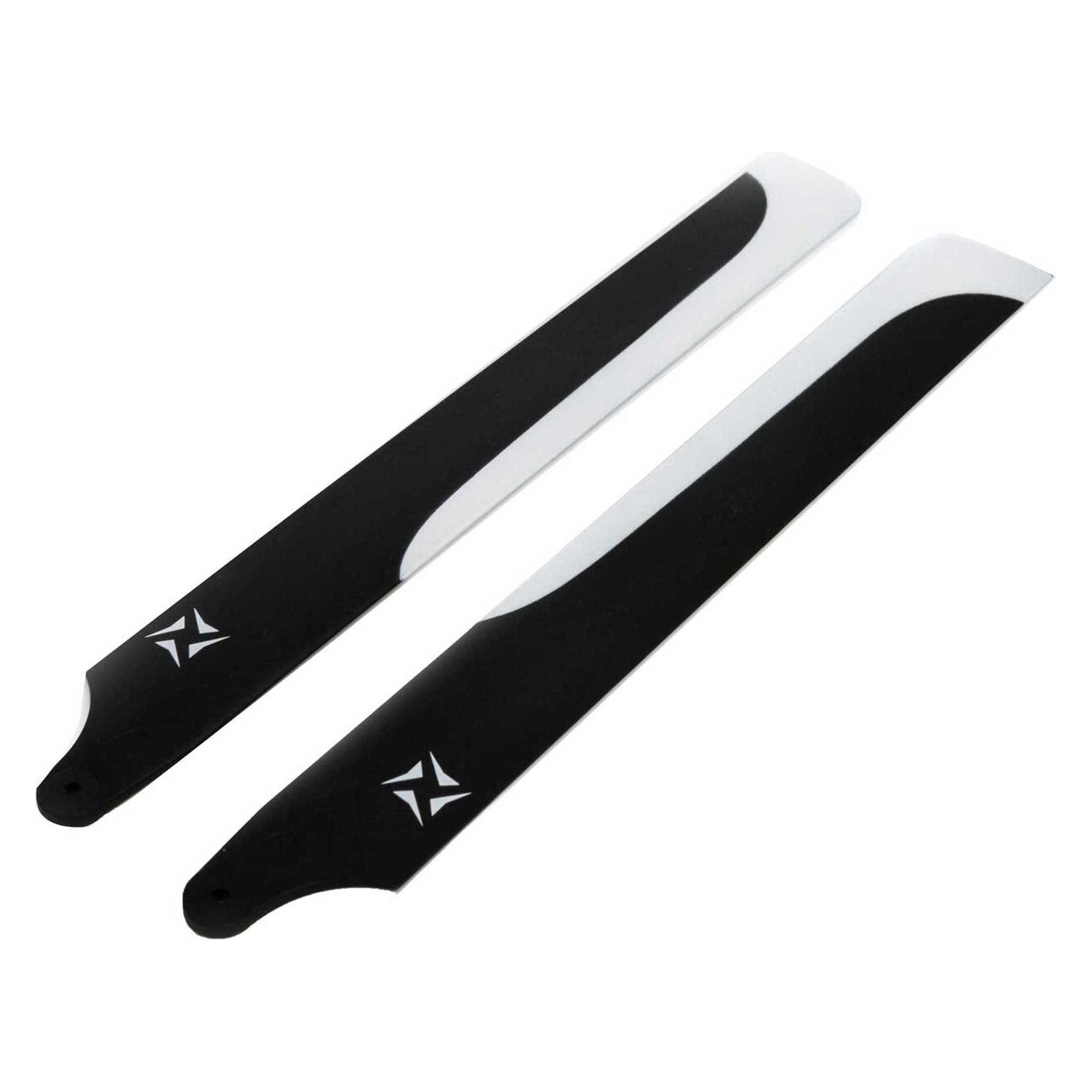 Blade 180mm main set: infusion 180 (BLH7001)