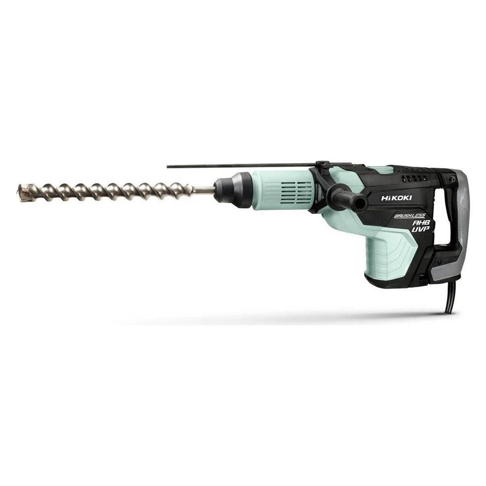 Hikoki Perforatorius DH52MEY (Bohrhammer) (4966376285327)