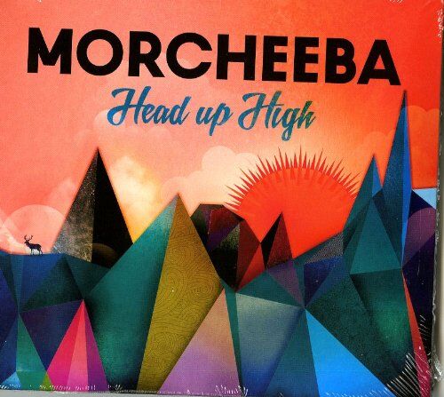 Morcheeba - Head Up High - Preis vom 11.10.2026 03:10:56 h