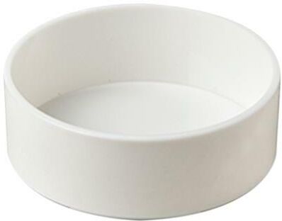 Mc Tegame Tondo 14 cm Bianco