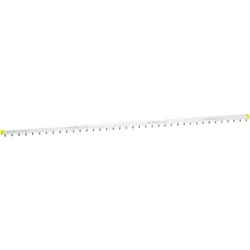 Schneider Electric Phasenschiene Steg A9XAH657