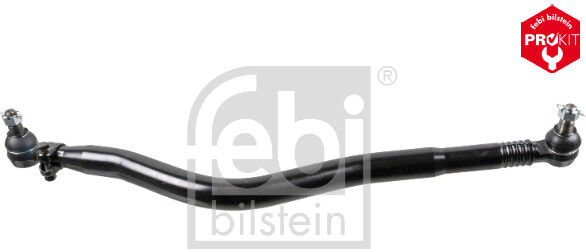Febi Bilstein 188524 Außen Für Volvo