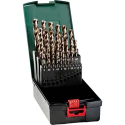 Metabowerke HSS-CO-Kunststoffkassette 627672000