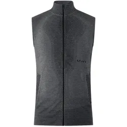 UYN Nebula 2nd Layer Weste Herren Q244 - moonless night S