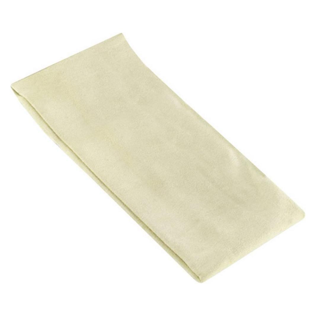 HP Autozubehör Fensterleder Schaf Chamois 59 38 cm (10059)