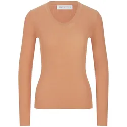 Pullover St. Emile orange, 42