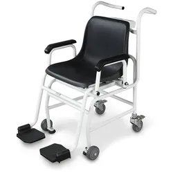 Stuhlwaage MCN 200K-1M inkl. Eichkosten  69,00 (Strecke)