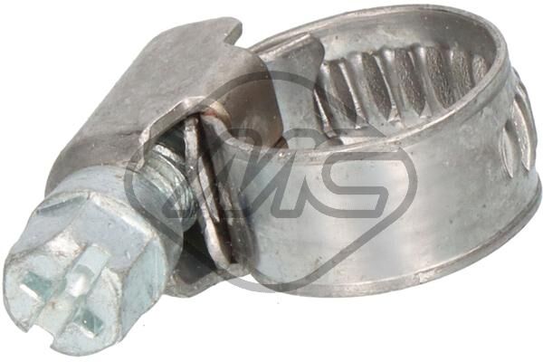 Metalcaucho Zange, Schlauchschelle 00017