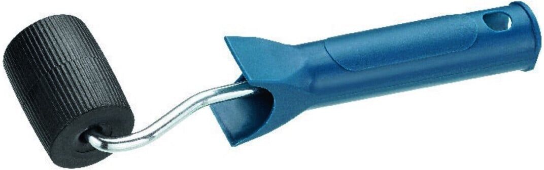 C CIRET Tapeten-Nahtroller 4,5 cm Hartkunststoff gerillt (95875010)