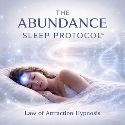 THE ABUNDANCE SLEEP PROTOCOL™ - Law of Attraction Hypnosis - The Hypnosis Guys, Audio, 4069829487917