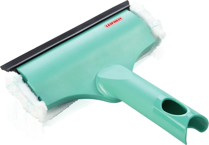LEIFHEIT 3in1 Mini-Fensterwischer 51127