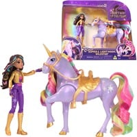 Unicorn Academy - Licht-Magie Wildstar und Sophia, Spielfigur
