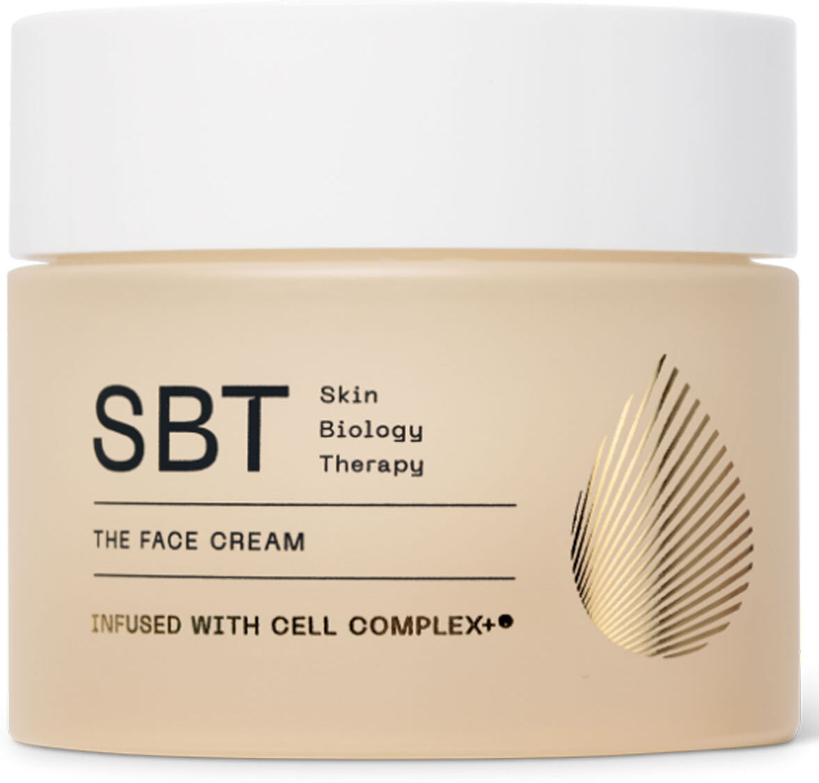 SBT Supreme The Face Cream 50 ml 50 ml