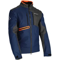 Acerbis Enduro One Motorrad Textiljacke 3XL
