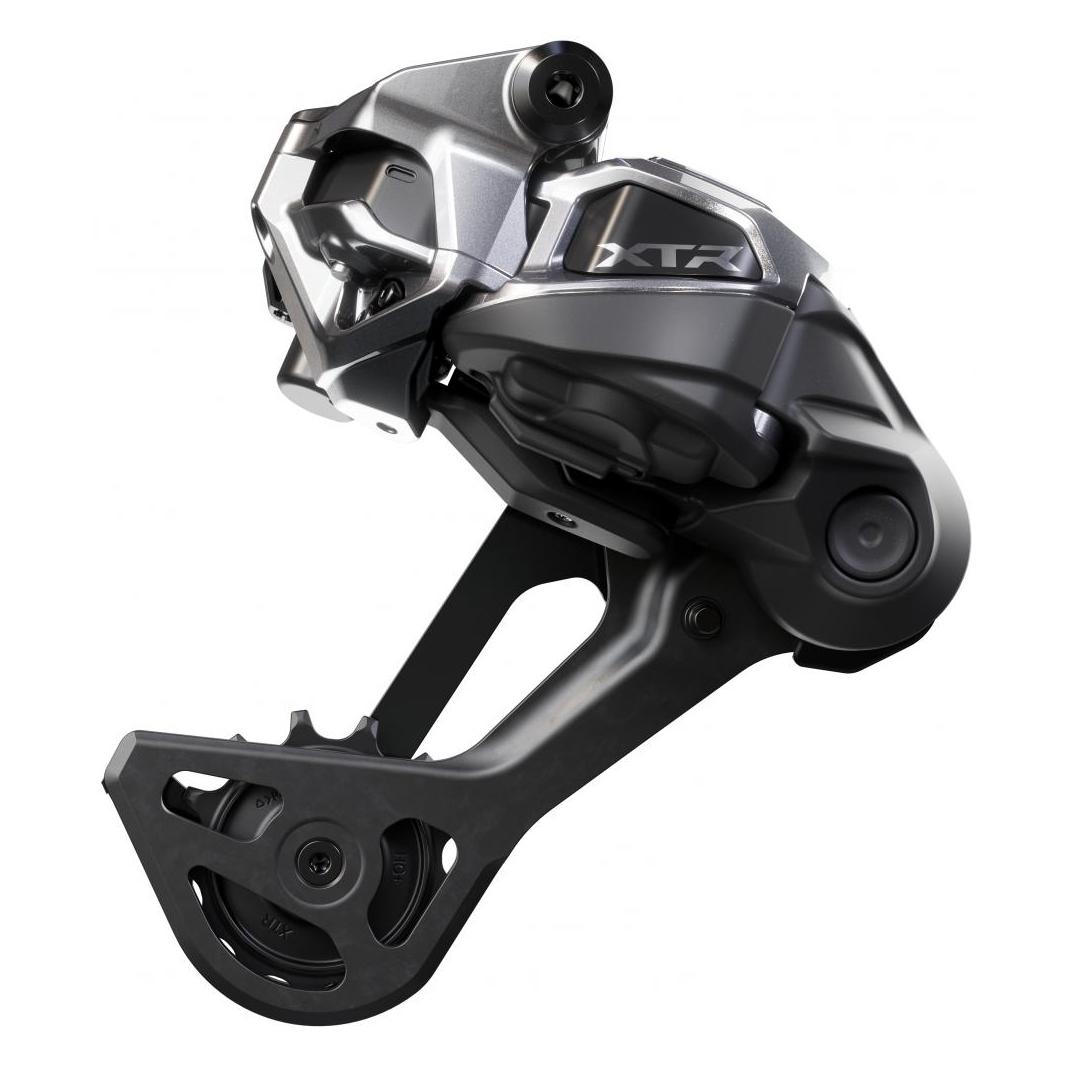 Shimano Schaltwerk XTR RD-M9250 Di2 12-Gang (12-fach) (IRDM9250SGSA)