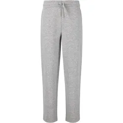 Cruz Ramin Melange Jogginghose Kinder 1005 - light grey melange 8 (128)