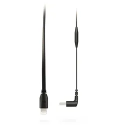 RØDE SC15 3 m Schwarz