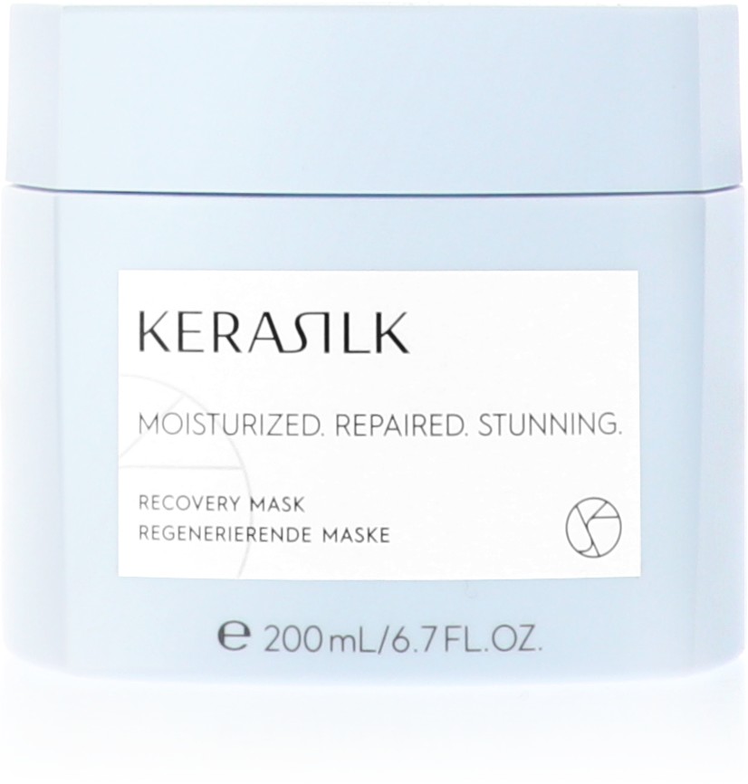 Kerasilk Regenerierende Maske 200 ml KS-521200