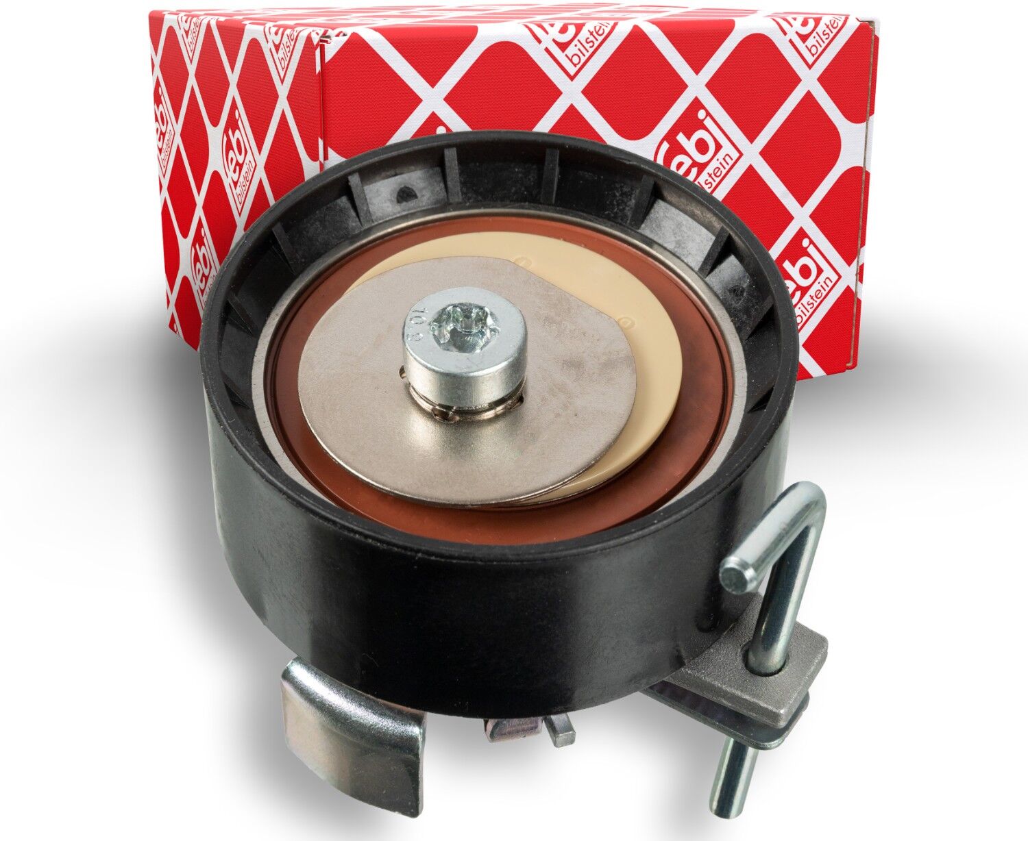 FEBI BILSTEIN 40210 Timing belt tensioner pulley