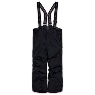 LEGO - Kid's Powai 708 - Skihose Gr 116 schwarz