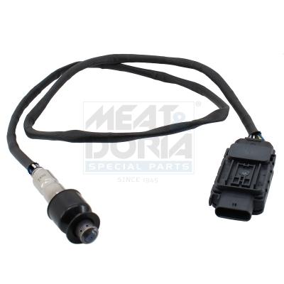MEAT & DORIA NOx-Sensor, NOx-Katalysator 57031 für BMW MINI