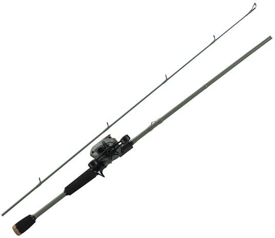 13 Fishing Sync Casting, 7 fod - 15-40g + O8.1LH 20 - 80 gram