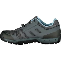 SCOTT Sport Crus-r Fahrradschuhe Damen | Gr. 37 | grau - grau