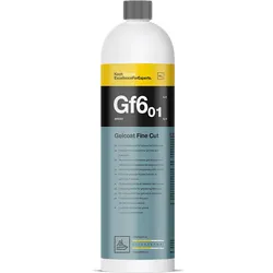 Koch Chemie Gelcoat Fine Cut 1L