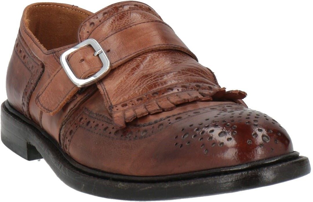Green George Mocasines Hombre Cuero 39 Hombre