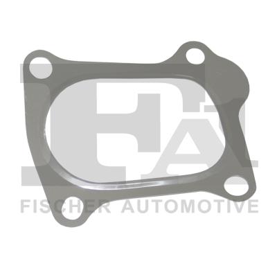 FA1 Dichtung, Abgasrohr 220923 Eingang für NISSAN DACIA Suzuki