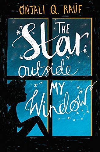 Raúf, Onjali Q. - The Star Outside my Window - Preis vom 09.10.2026 07:28:09 h