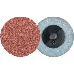 PFERD TOOLS COMBIDISC Korund Schleifblatt CDR PLUS für robuste Anwendung - 42775503