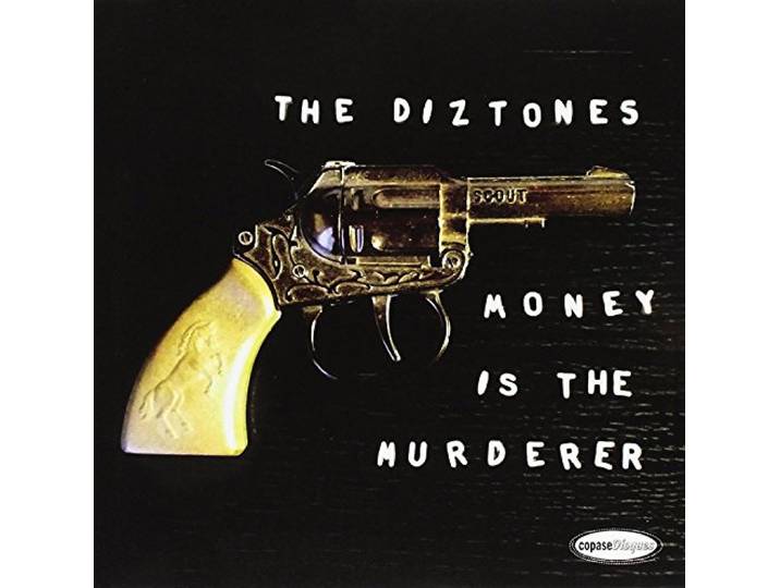 Money Is the Murder