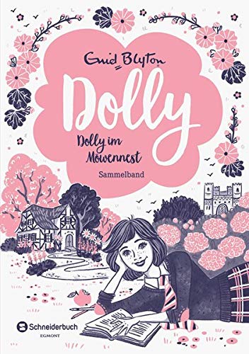 Enid Blyton - Dolly - Dolly im Möwennest: Sammelband 03 - Preis vom 09.10.2026 07:28:09 h