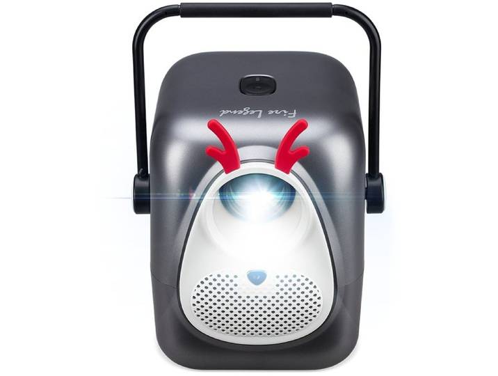 Acer Aopen QF23s Beamer