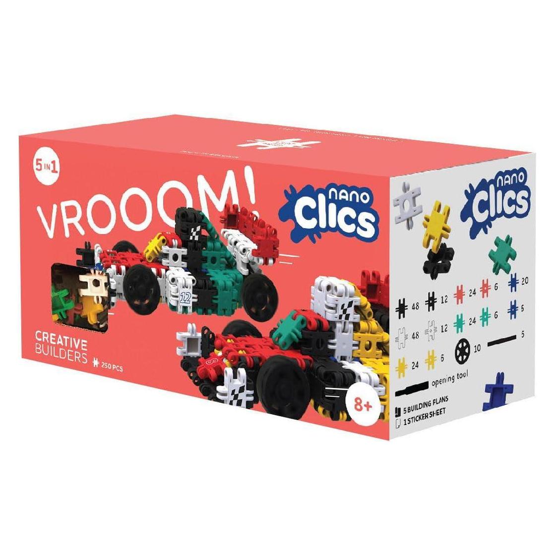 Clics Nano g (043.025005)